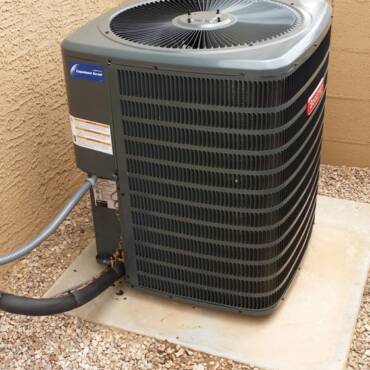 Air Conditioning Replacement and Installation