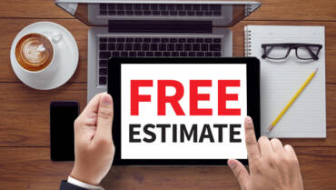 Free Residential and Commercial Estimates